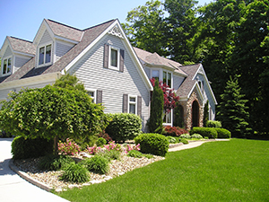 Landscapers and Lawncare Services in Berkley, MI